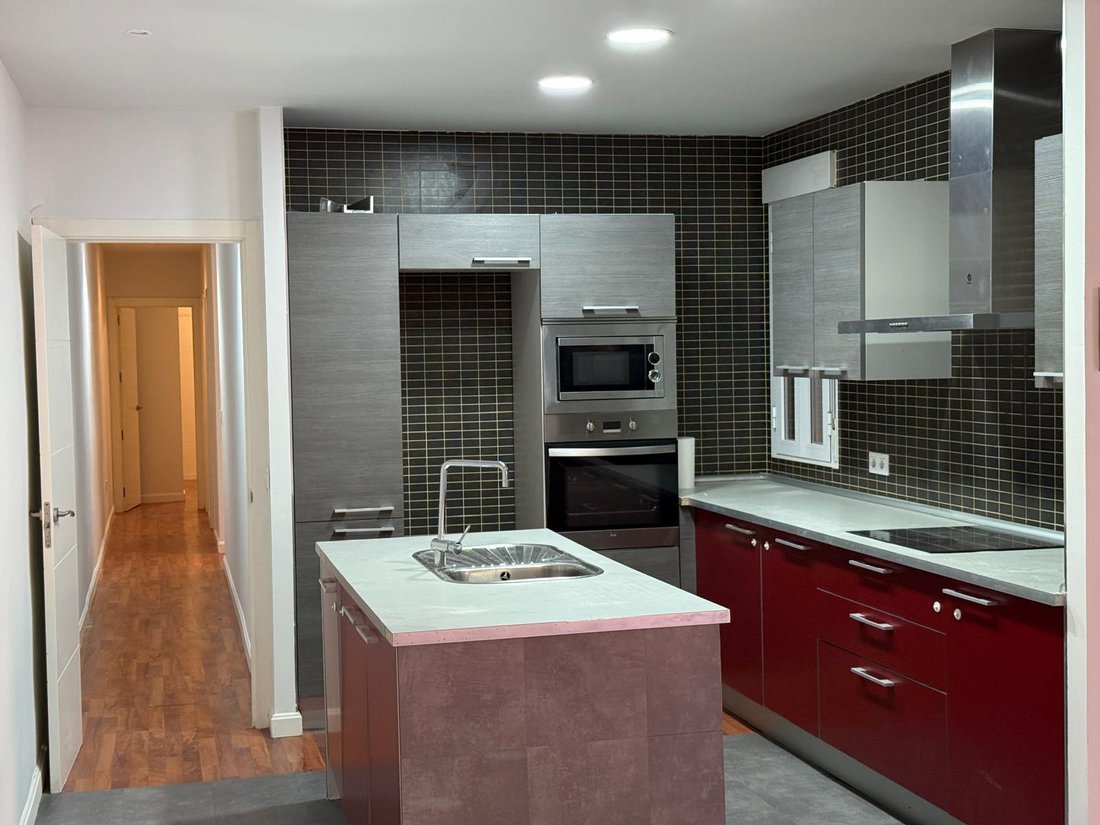 Apartment in Chamberi, Madrid, Spain 3 - 16987857