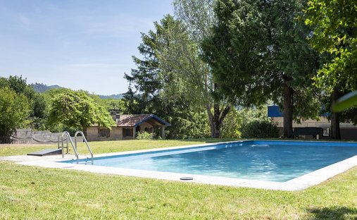 Villa à Nigran (District), Nigrán, Espagne 1