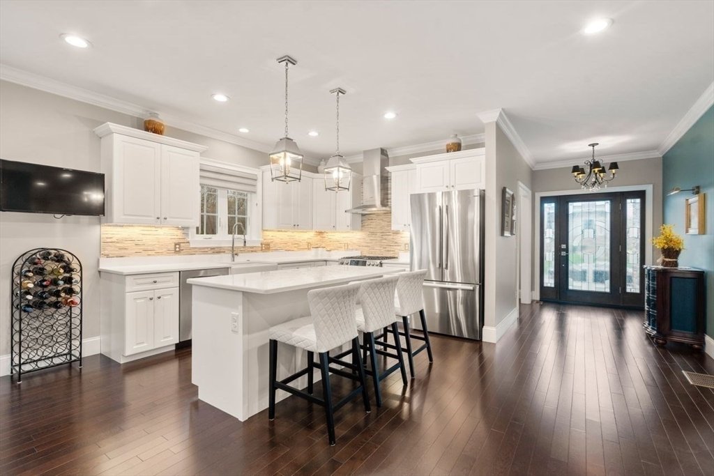 House in Sharon, Massachusetts, United States 3 - 17798112