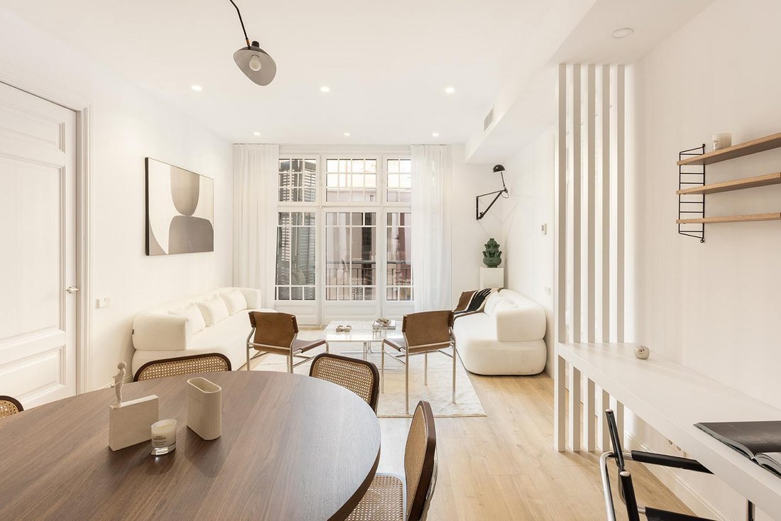 Apartment in Ciutat Vella, Barcelona, Spain 3 - 15871001