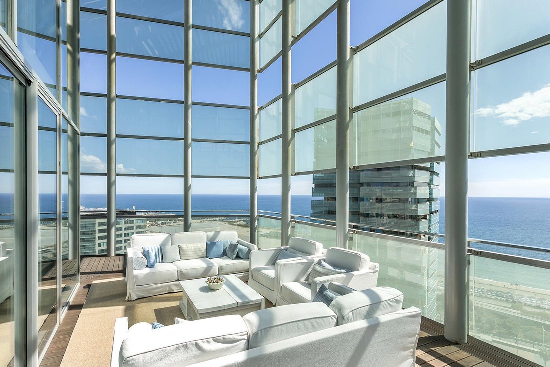 Apartment in Sant Martí, Barcelona, Spain 3 - 10699314