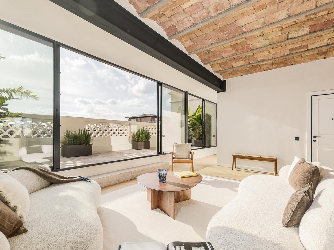 Apartment in Eixample, Barcelona, Spain 1 - 14446356