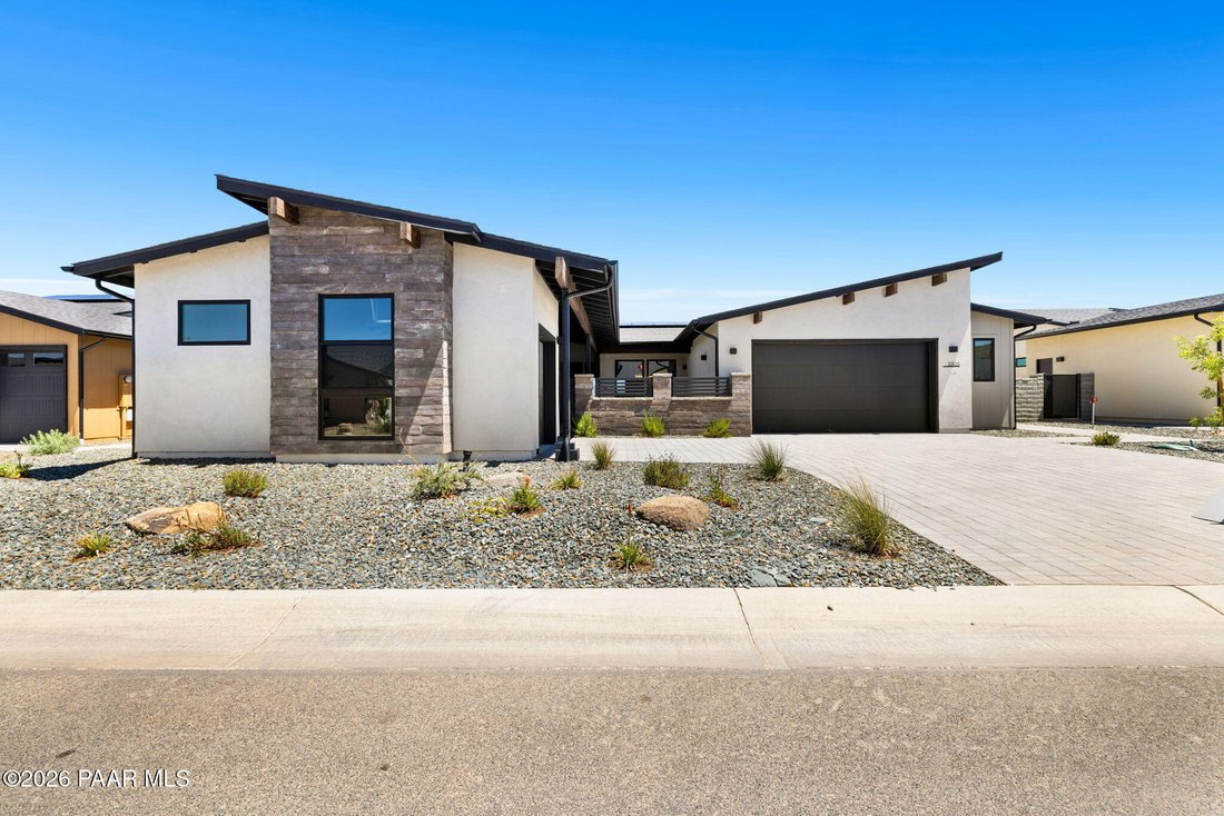 House in Prescott Valley, Arizona, United States 2 - 17799157