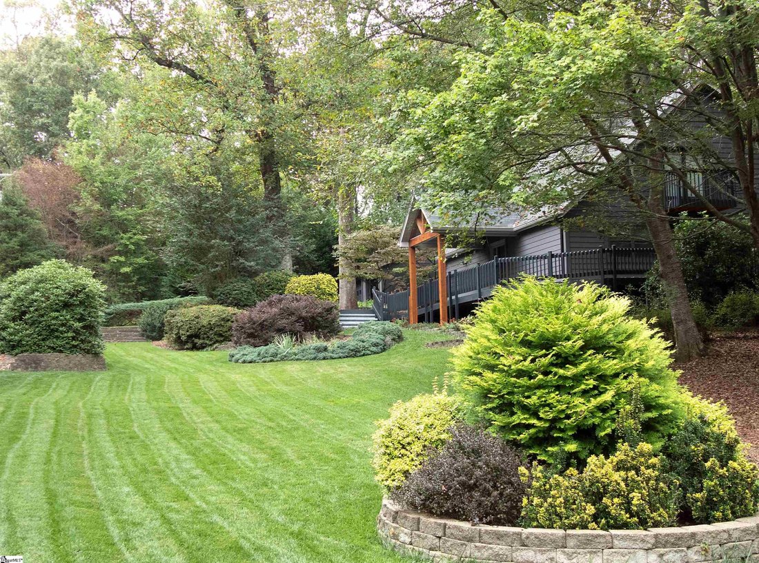 House in Greenville, South Carolina, United States 3 - 17793992
