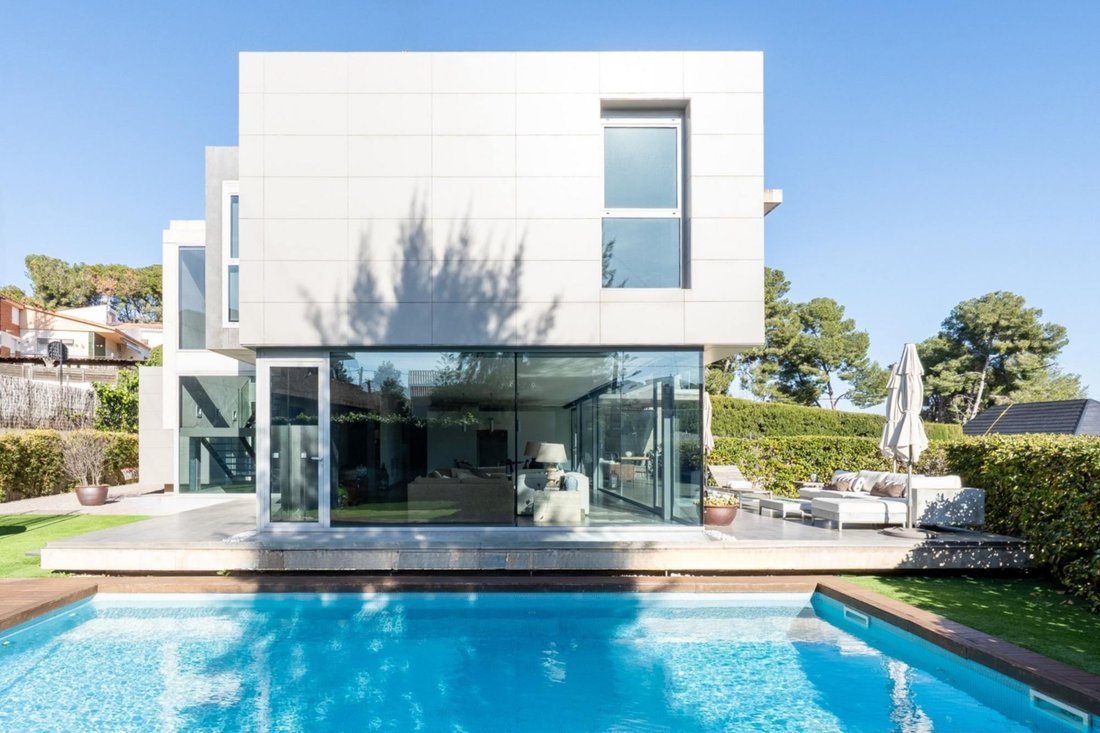 Villa in Tarragona, Catalonia, Spain 2 - 16988087