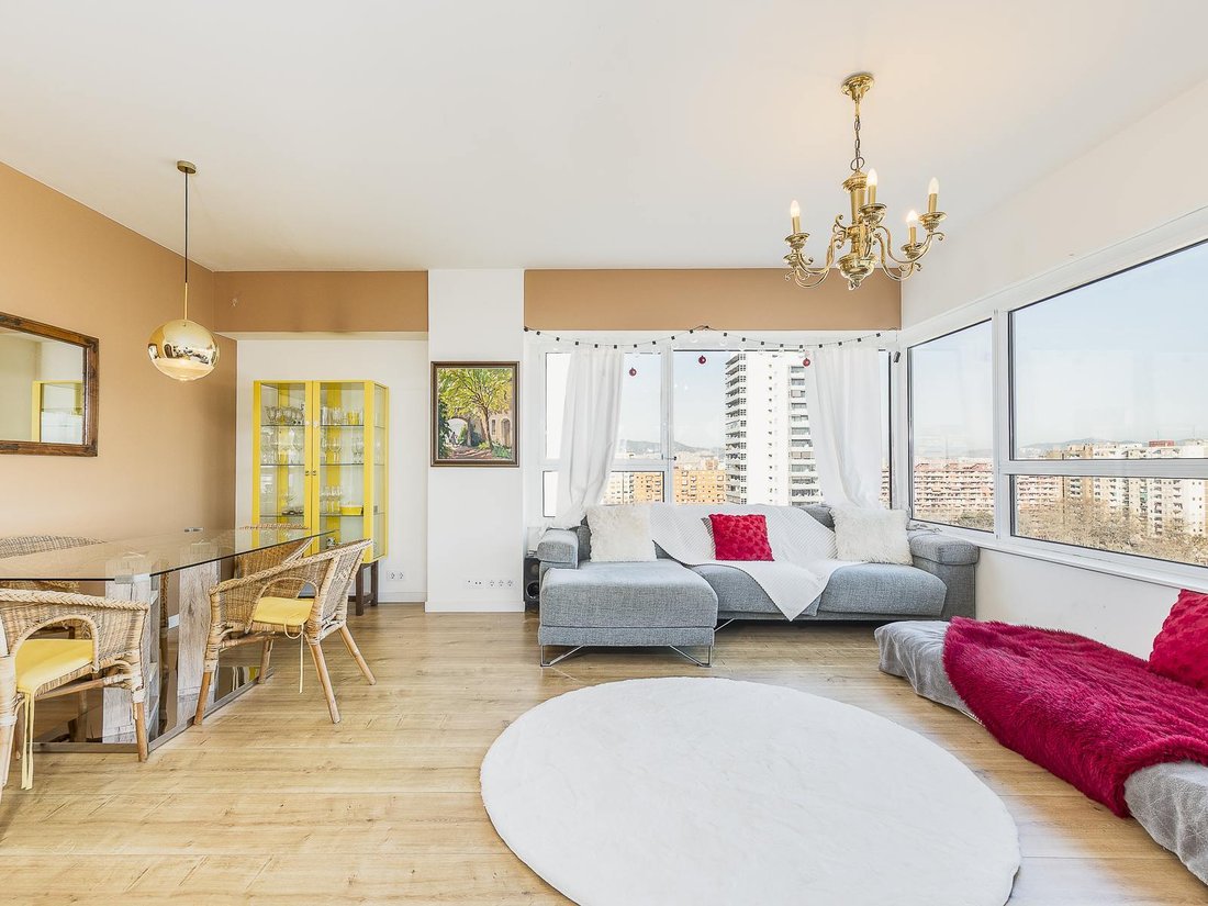Apartment in Sant Martí, Barcelona, Spain 5 - 16945268