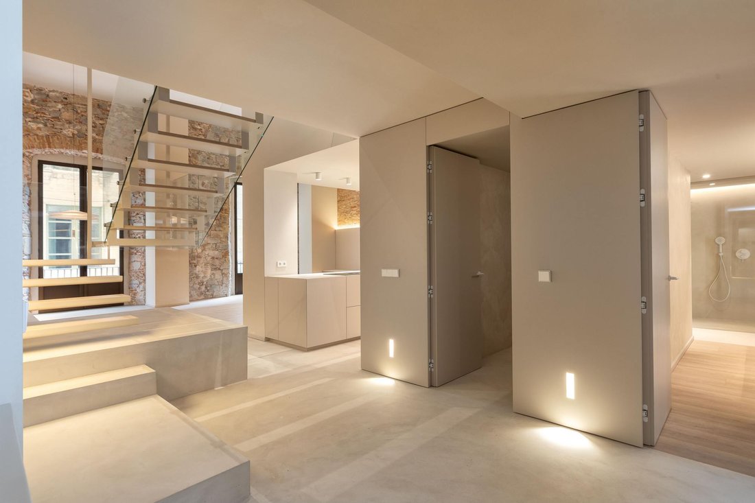 Apartment in Girona, Catalonia, Spain 1 - 16988926