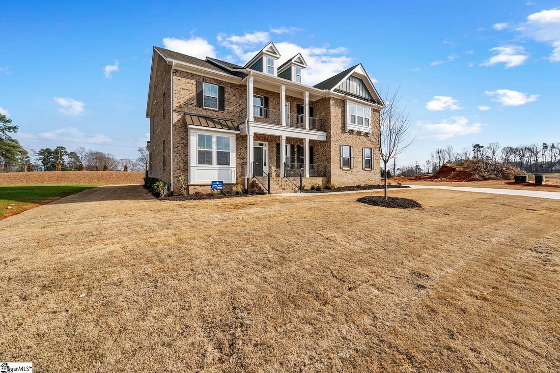 House in Easley, South Carolina, United States 2 - 17794228