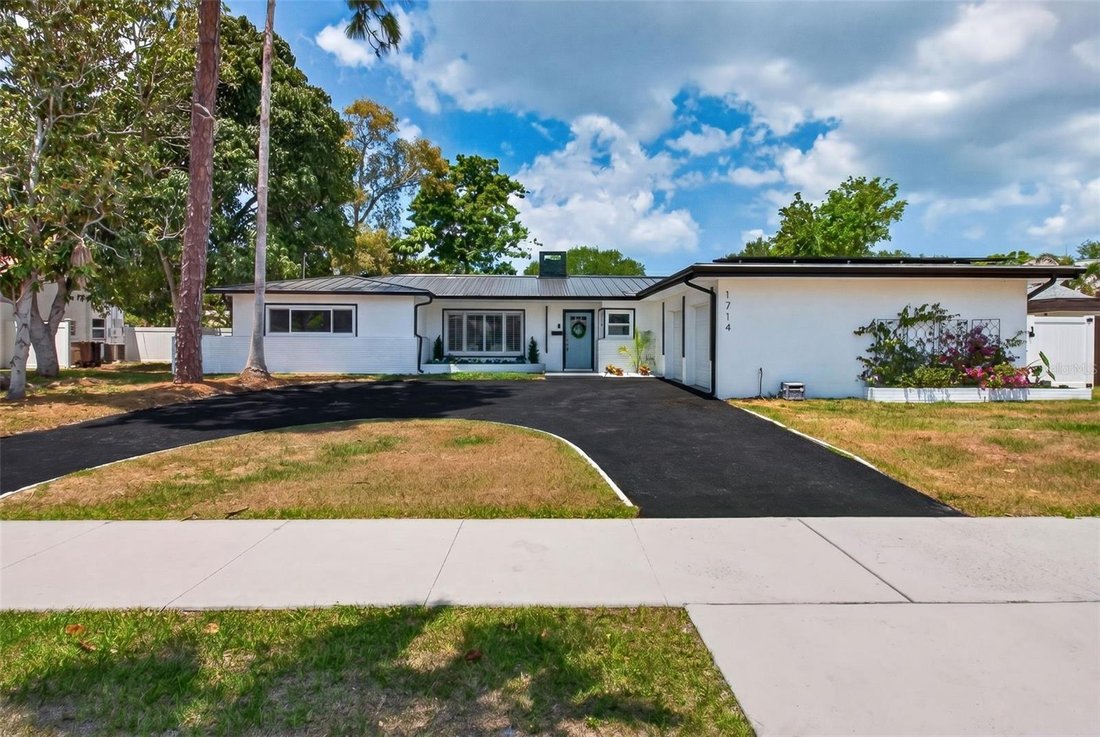House in Clearwater, Florida, United States 3 - 17798639