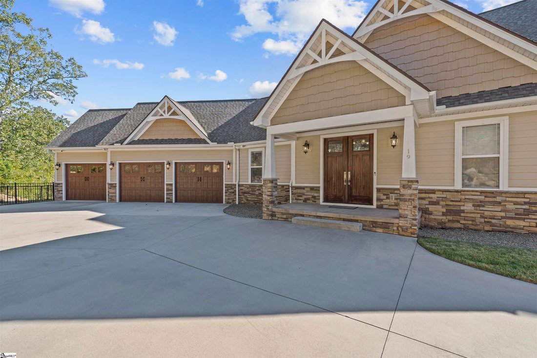 House in Greenville, South Carolina, United States 3 - 17794509