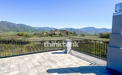 Villa in Castiglione di Sicilia, Sicily, Italy 1