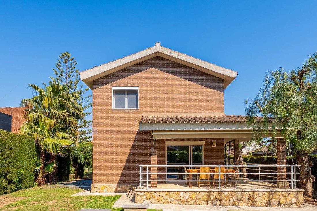 Villa in Tarragona, Catalonia, Spain 3 - 17646283