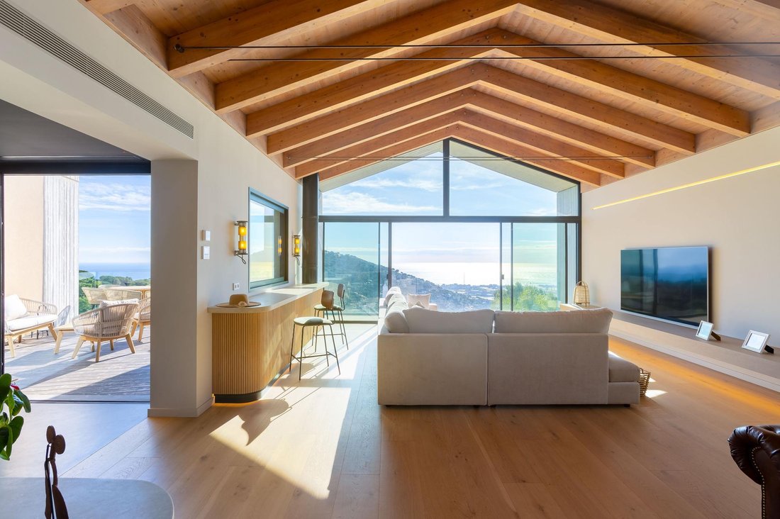 Villa in Cabrils, Catalonia, Spain 4 - 17293468
