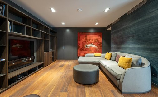 Appartement à Les Corts, Barcelone, Espagne 1