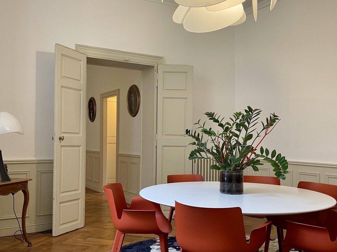 Apartment in Centre Historique, Montpellier, France 5 - 16988032
