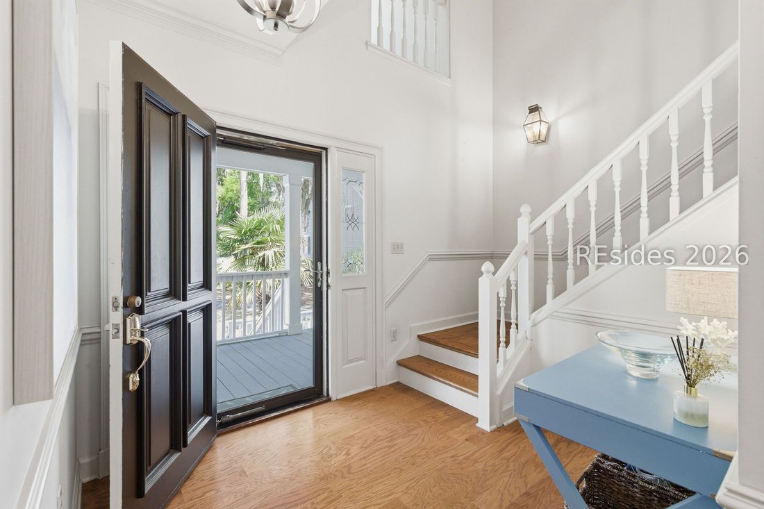 Townhouse in Daufuskie Island, South Carolina, United States 2 - 17793588