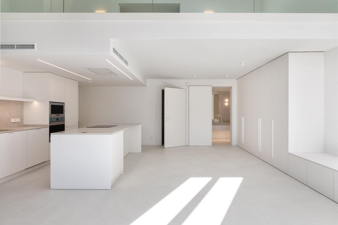 Apartment in Girona, Catalonia, Spain 3 - 17357427