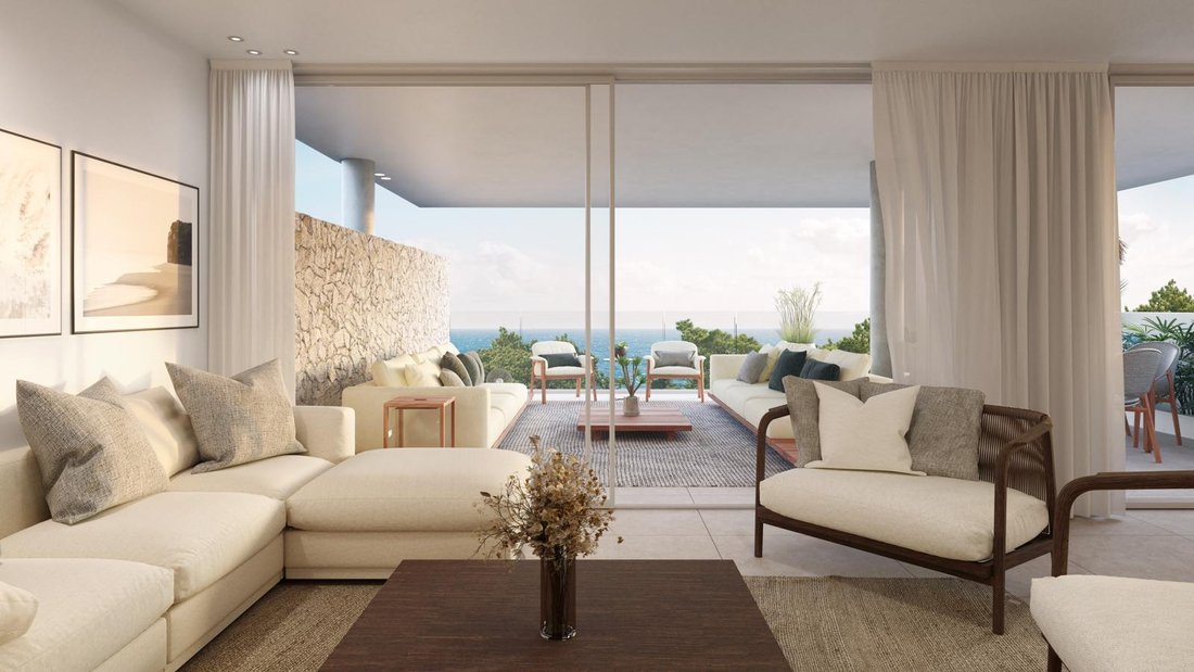 Apartment in es Mercadal, Balearic Islands, Spain 3 - 17703446