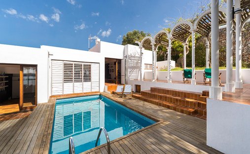 Villa in Maó / Mahón, Balearic Islands, Spain 1
