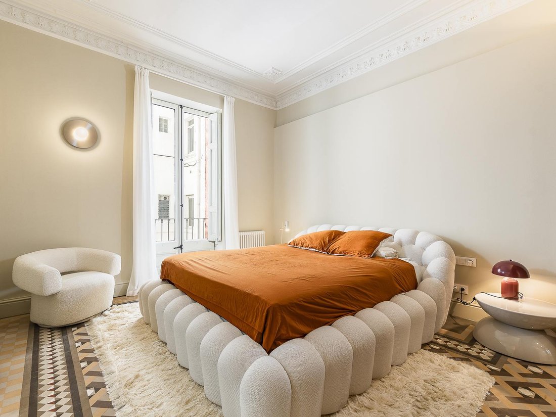 Apartment in Eixample, Barcelona, Spain 5 - 17619045