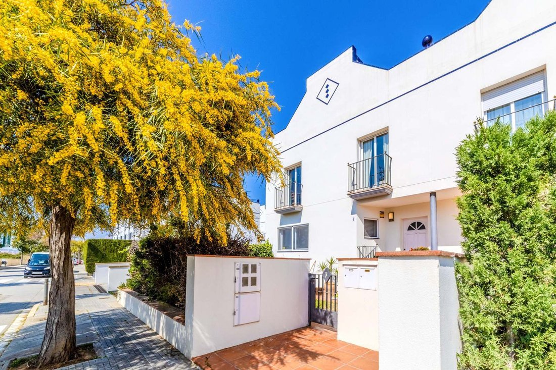 Villa in Sitges, Catalonia, Spain 2 - 17483064