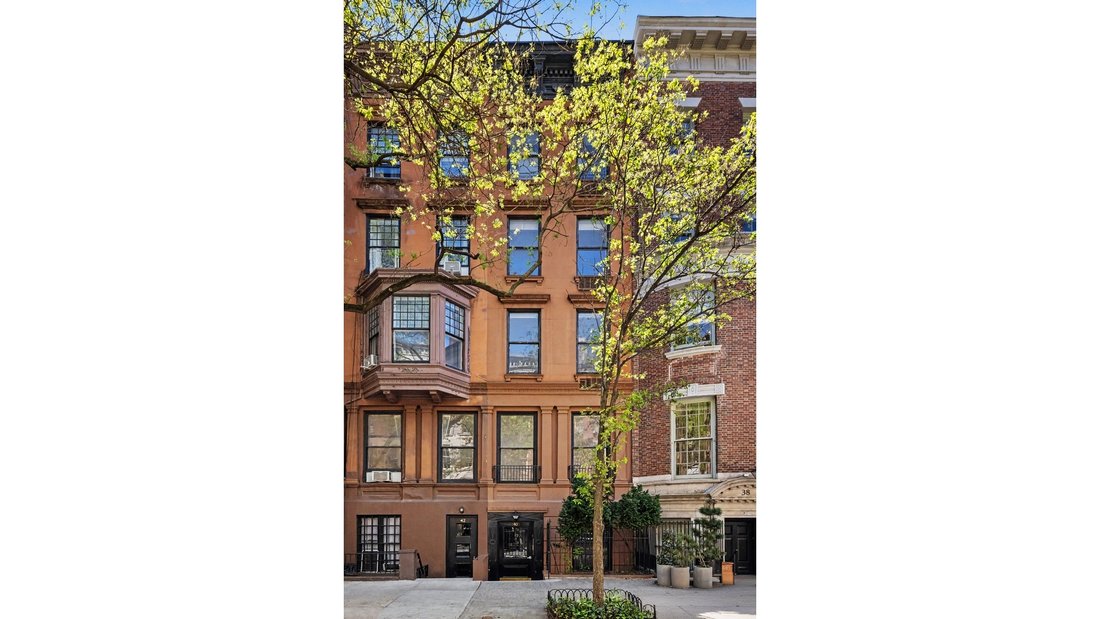 Apartment in New York, New York, United States 1 - 17796441