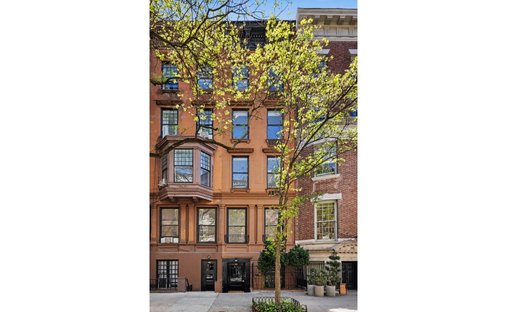 Apartment in New York, New York, United States 1