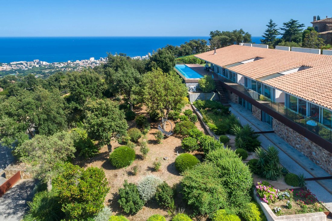 Villa in Platja d'Aro, Catalonia, Spain 5 - 16989822