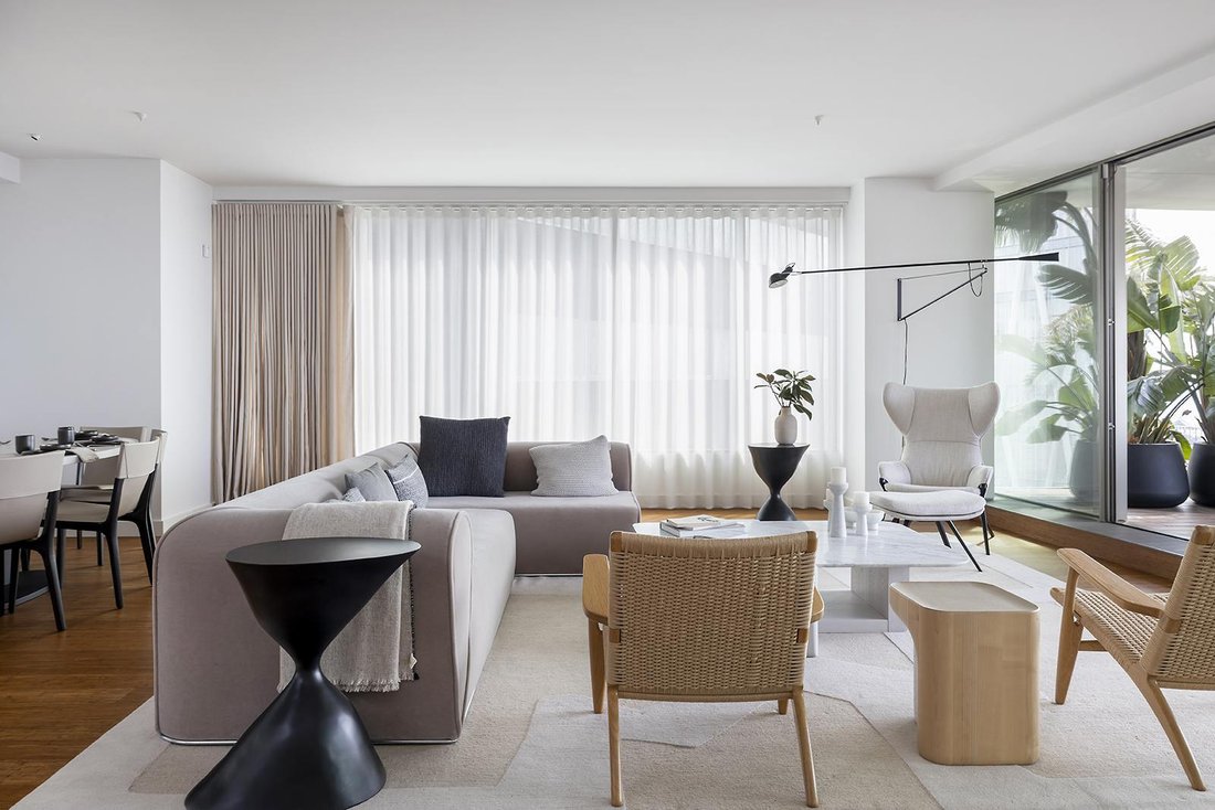 Apartment in Sant Martí, Barcelona, Spain 3 - 15337156