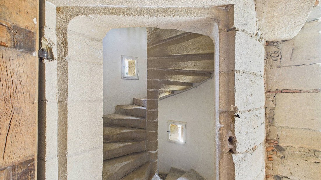 Villa in Saubusse, Nouvelle-Aquitaine, France 3 - 17796706