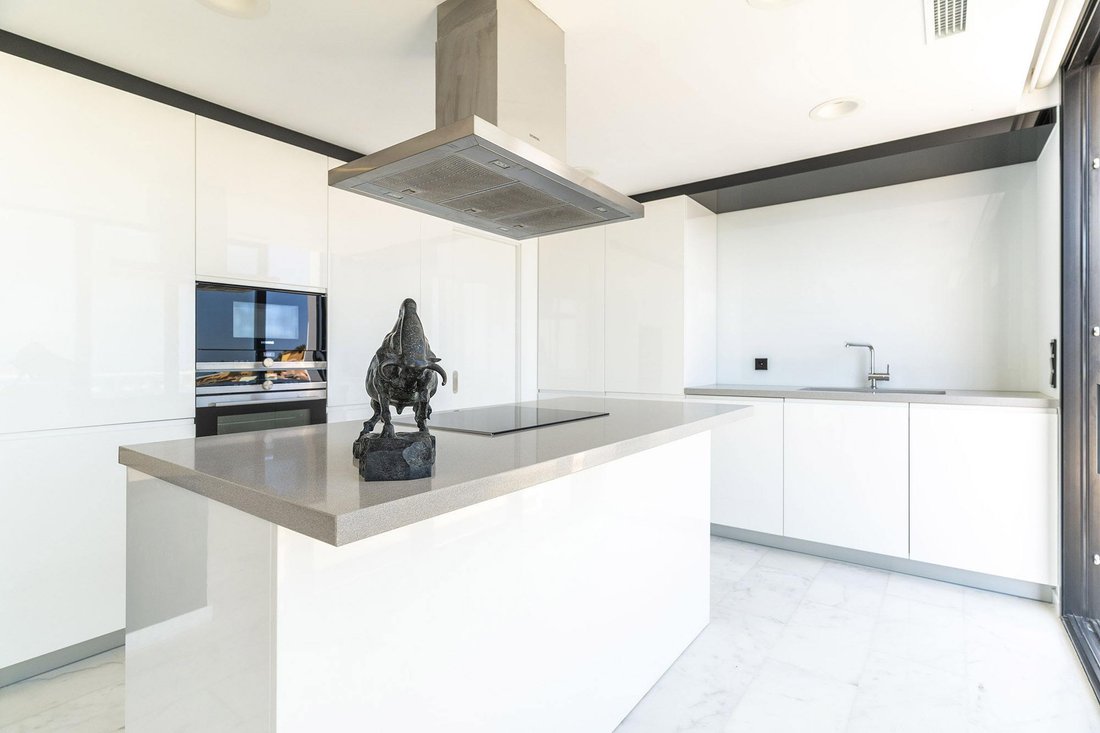 Villa a Altea, Comunità Valenzana, Spagna 5 - 16988660