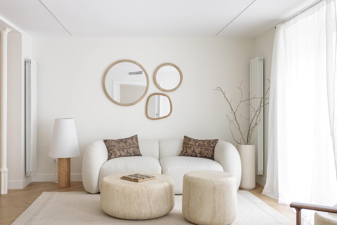 Apartment in Barrio Salamanca, Madrid, Spain 3 - 17380767