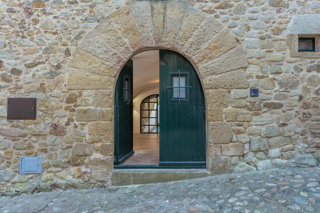Country House in Pals, Catalonia, Spain 5 - 17526213