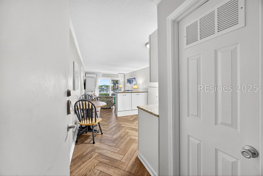 Condo in Hilton Head Island, South Carolina, United States 5 - 17794757