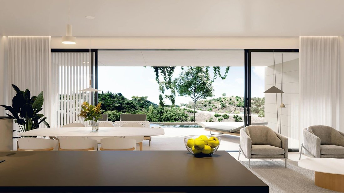 Apartment in Elviria-Cabopino, Marbella, Spain 3 - 17327018