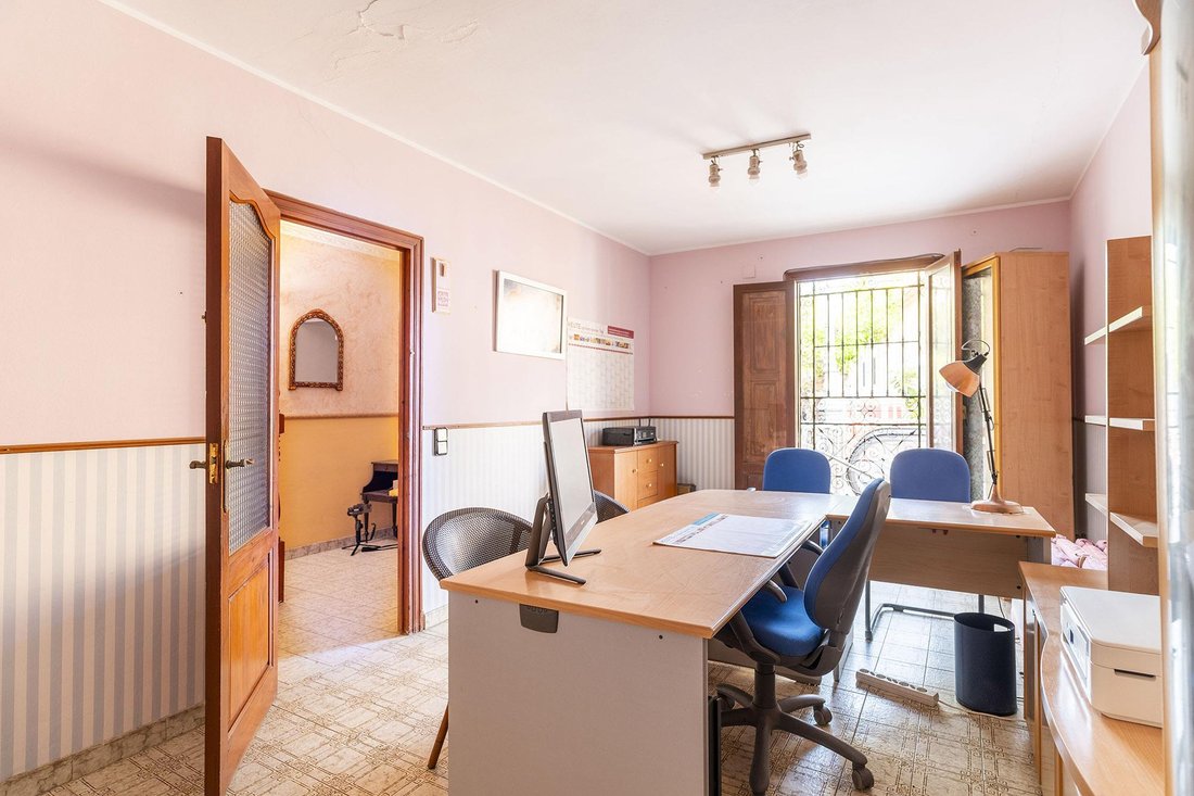 Villa in Calp / Calpe, Valencian Community, Spain 3 - 16988569