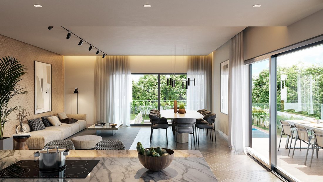 Apartment in Hortaleza, Madrid, Spain 1 - 16989070