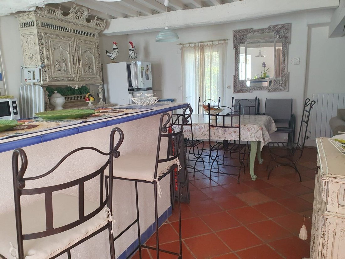 Villa in Arrondissement of Carcassonne, Occitania, France 3 - 17796873