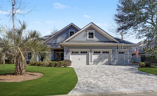 House in Bluffton, South Carolina, United States 1