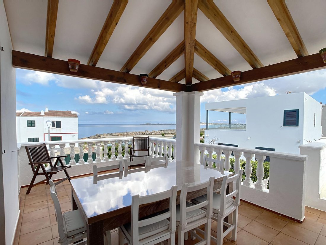 Villa in Ciutadella de Menorca, Balearic Islands, Spain 3 - 16988143