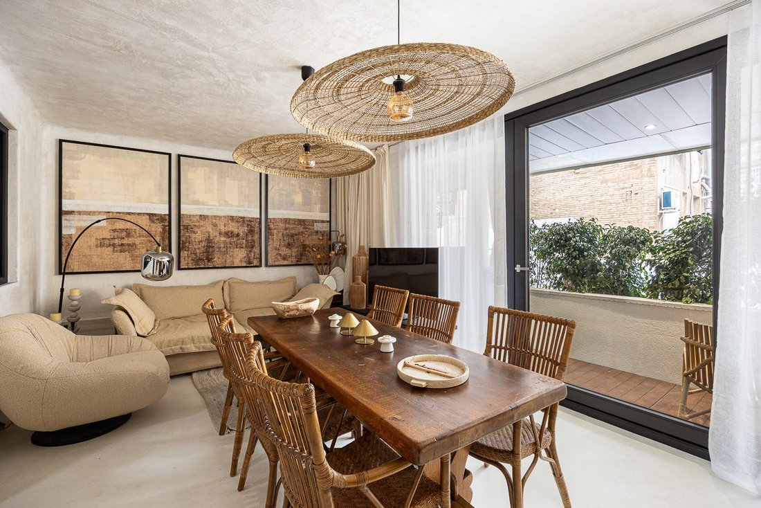 Apartment in Sants-Montjuic, Barcelona, Spain 2 - 17075337