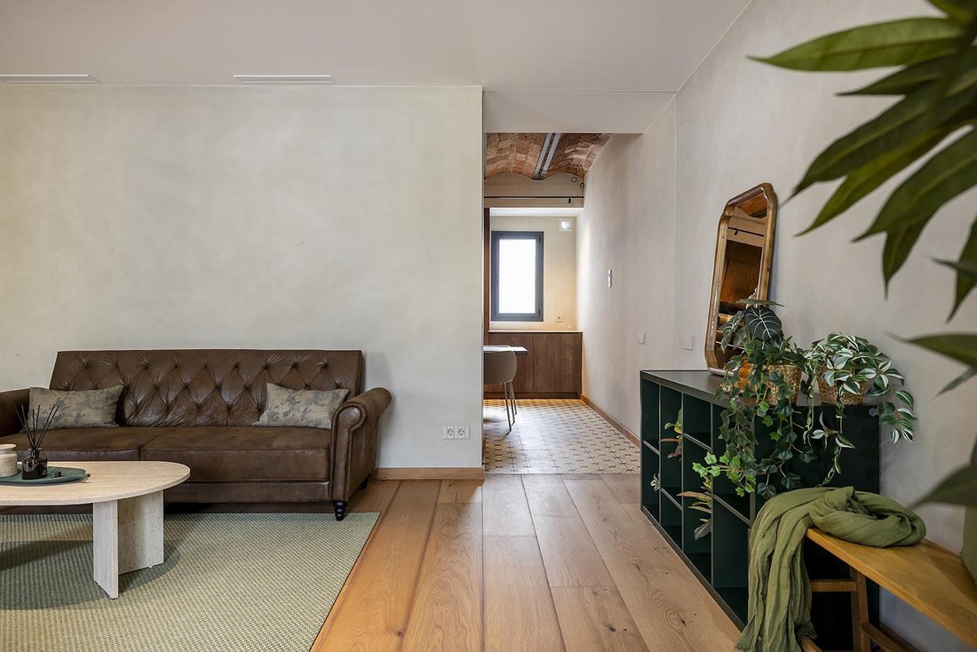 Apartment in Eixample, Barcelona, Spain 5 - 15888112