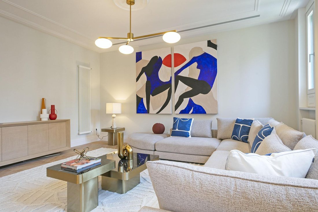 Apartment in Eixample, Barcelona, Spain 3 - 15815948