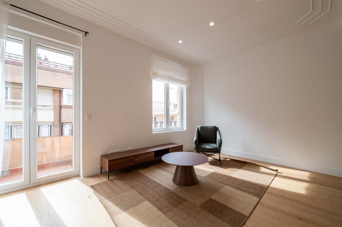 Apartment in Moncloa-Aravaca, Madrid, Spain 1 - 17234892