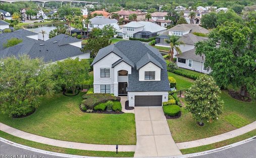 Casa a Jacksonville, Florida, Stati Uniti 1