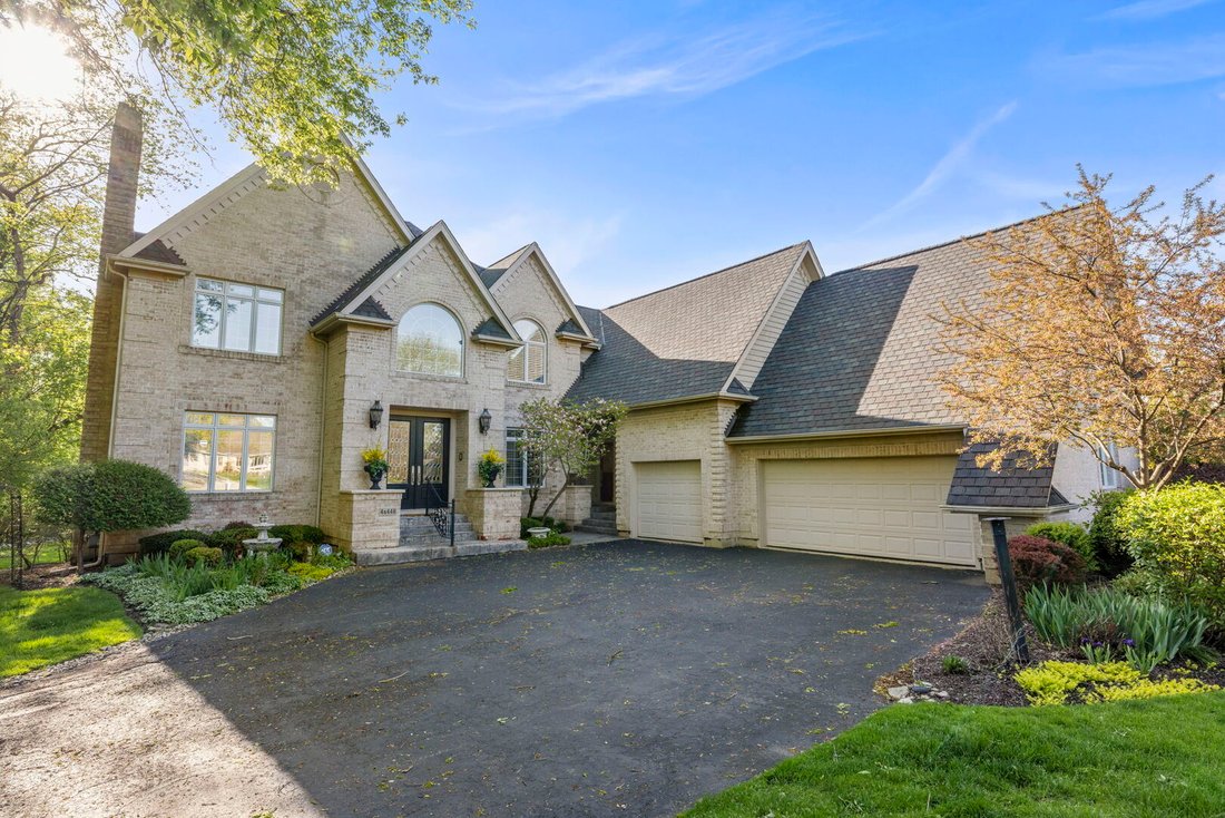 House in Wayne, Illinois, United States 4 - 17800529