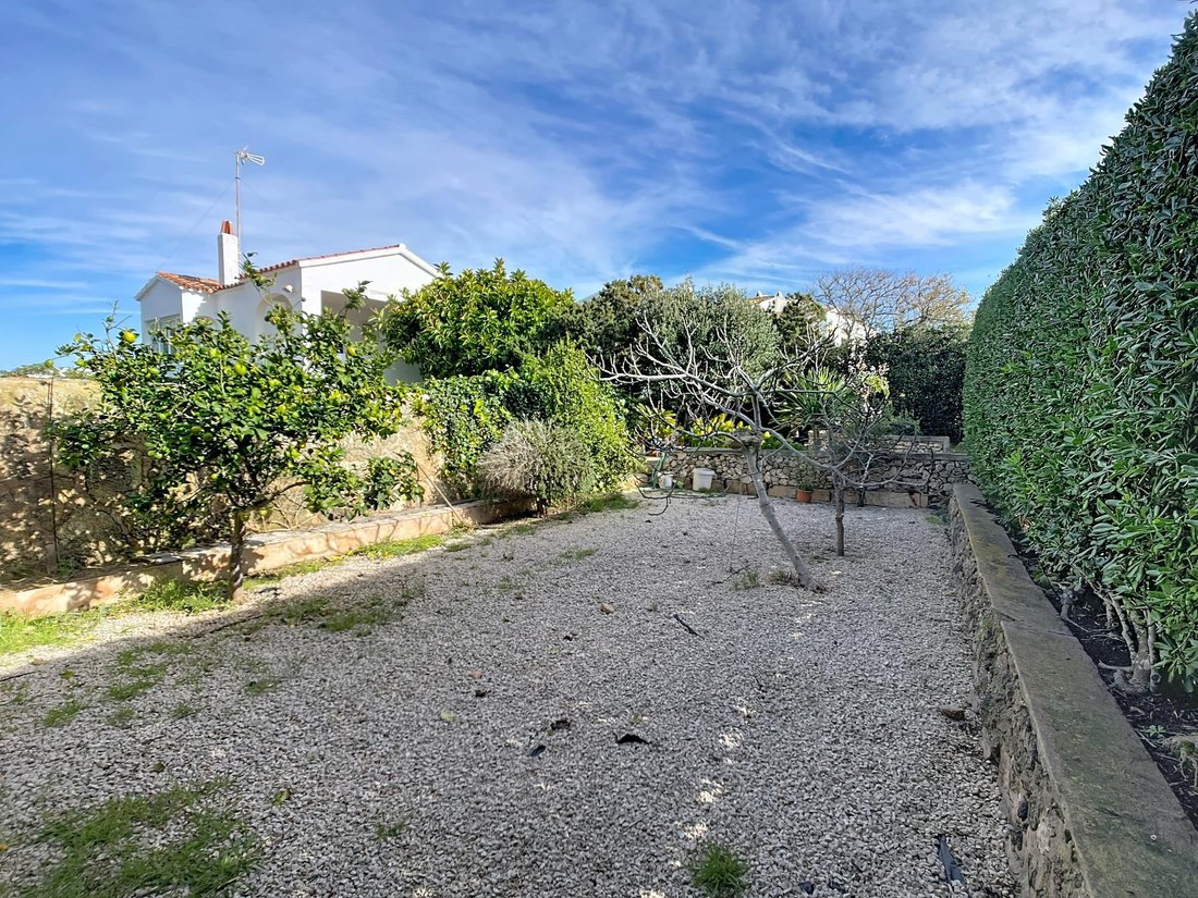 Villa in Ciutadella de Menorca, Balearic Islands, Spain 4 - 17396318