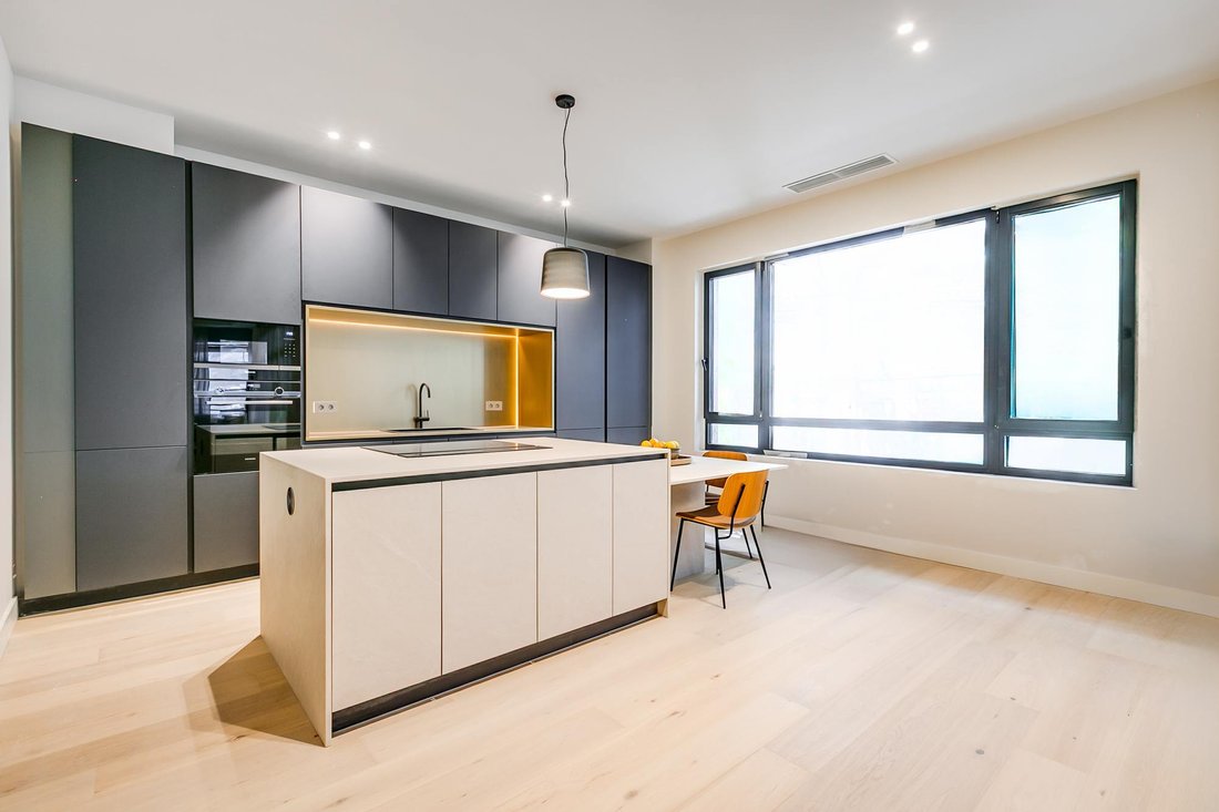 Apartment in Chamartín, Madrid, Spain 4 - 16989517