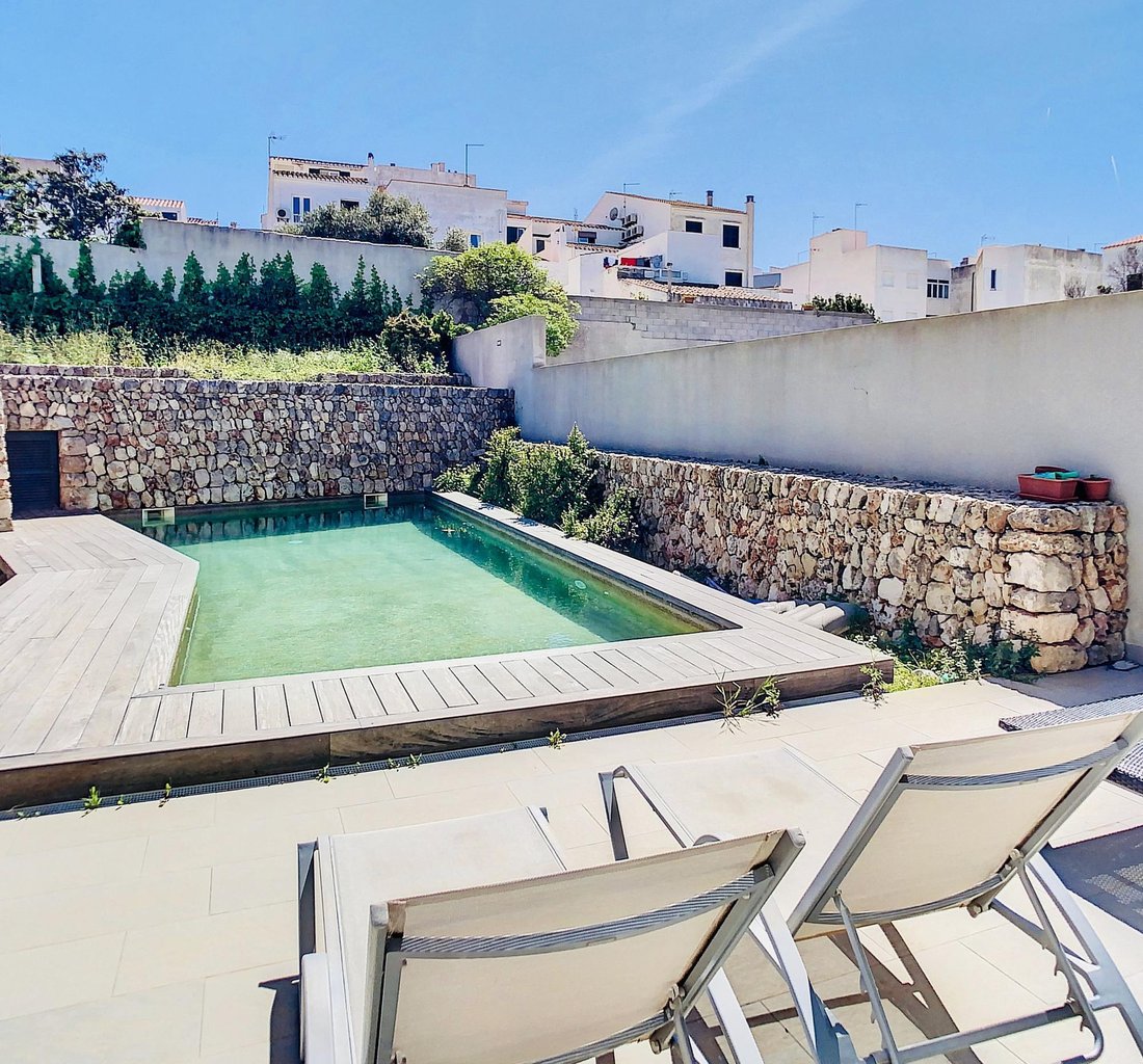 Villa in Maó / Mahón, Balearic Islands, Spain 2 - 16988366