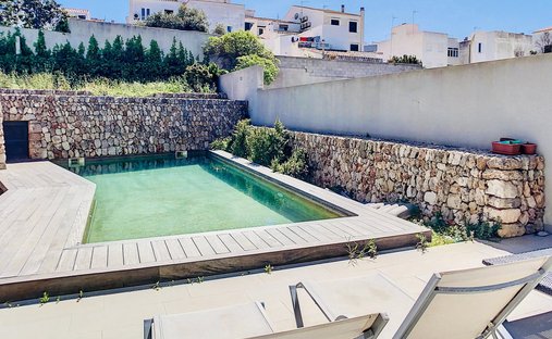 Villa a Maó, Isole Baleari, Spagna 1